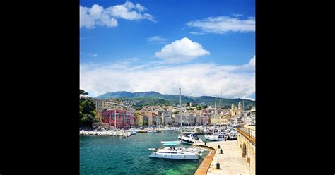 Car Hire in Bastia from £20/day